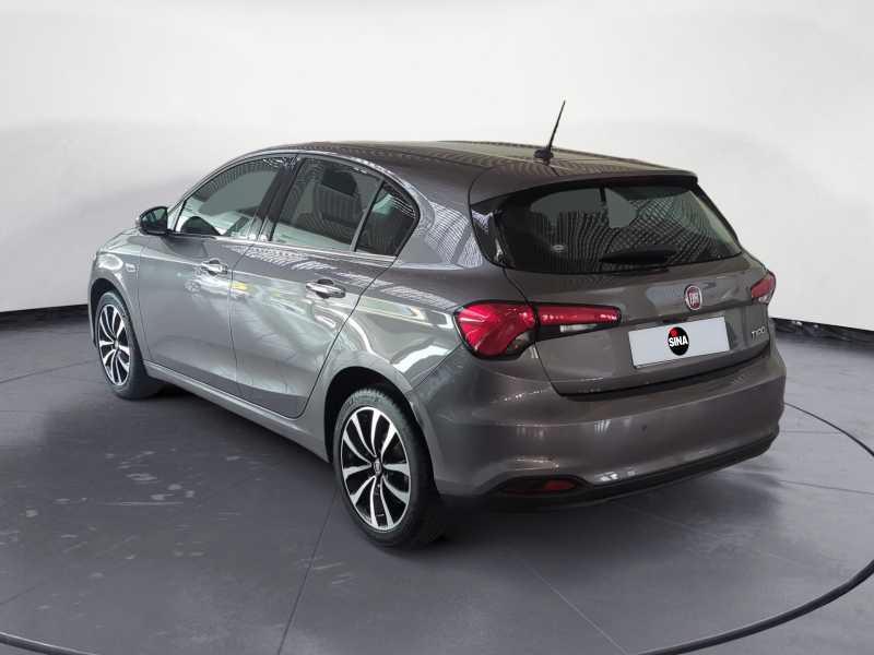 FIAT Tipo 5p 1.6 mjt Lounge s&s 120cv