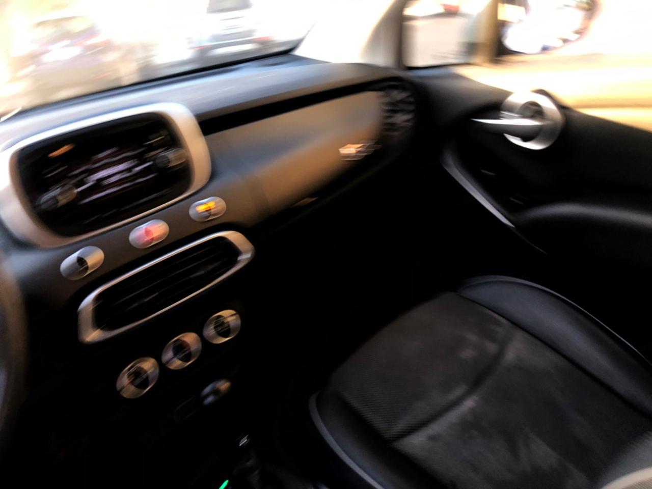 Fiat 500X 2.0 MultiJet 140 CV CAMBIO AUTOMATICO