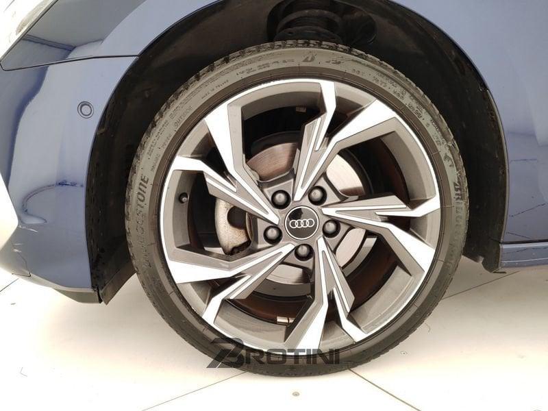 Audi A3 Sportback 30 TFSI Business Advanced S-Tronic