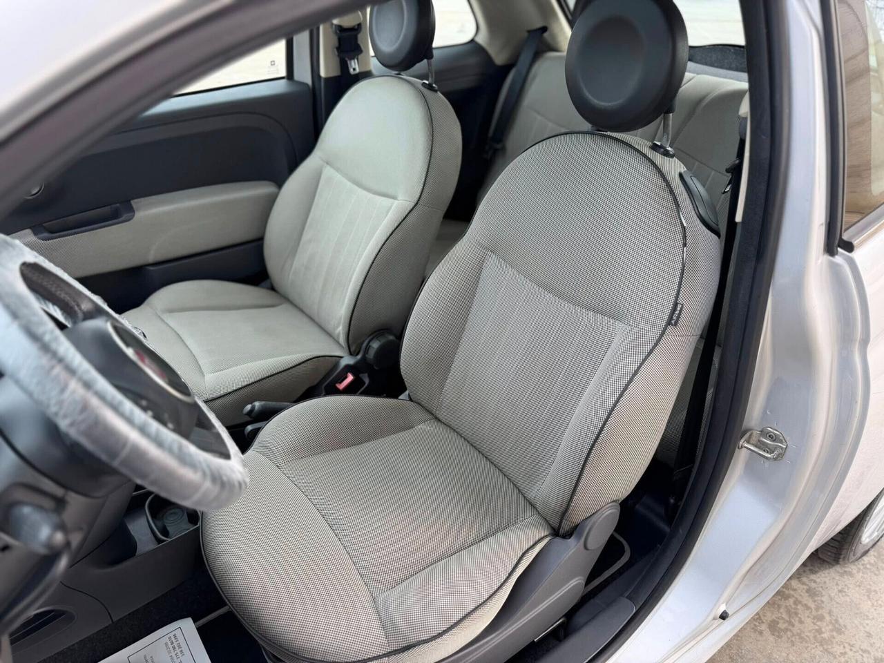 Fiat 500 1.3 Multijet 16V 95 CV Lounge