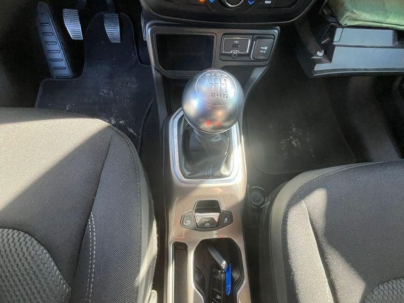 Jeep Renegade Renegade 1.6 Mjt 130 CV Longitude