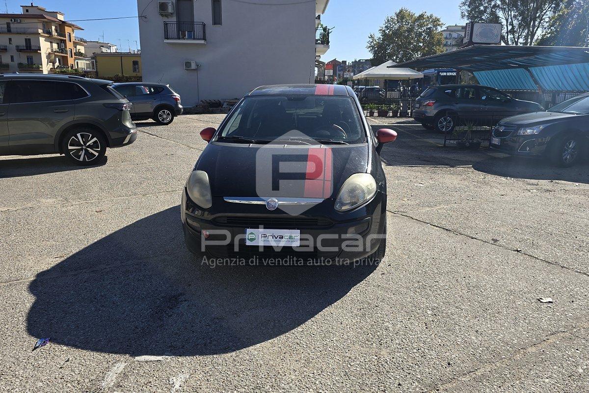 FIAT Punto Evo 1.3 Mjt 75 CV DPF 5 porte S&S Active