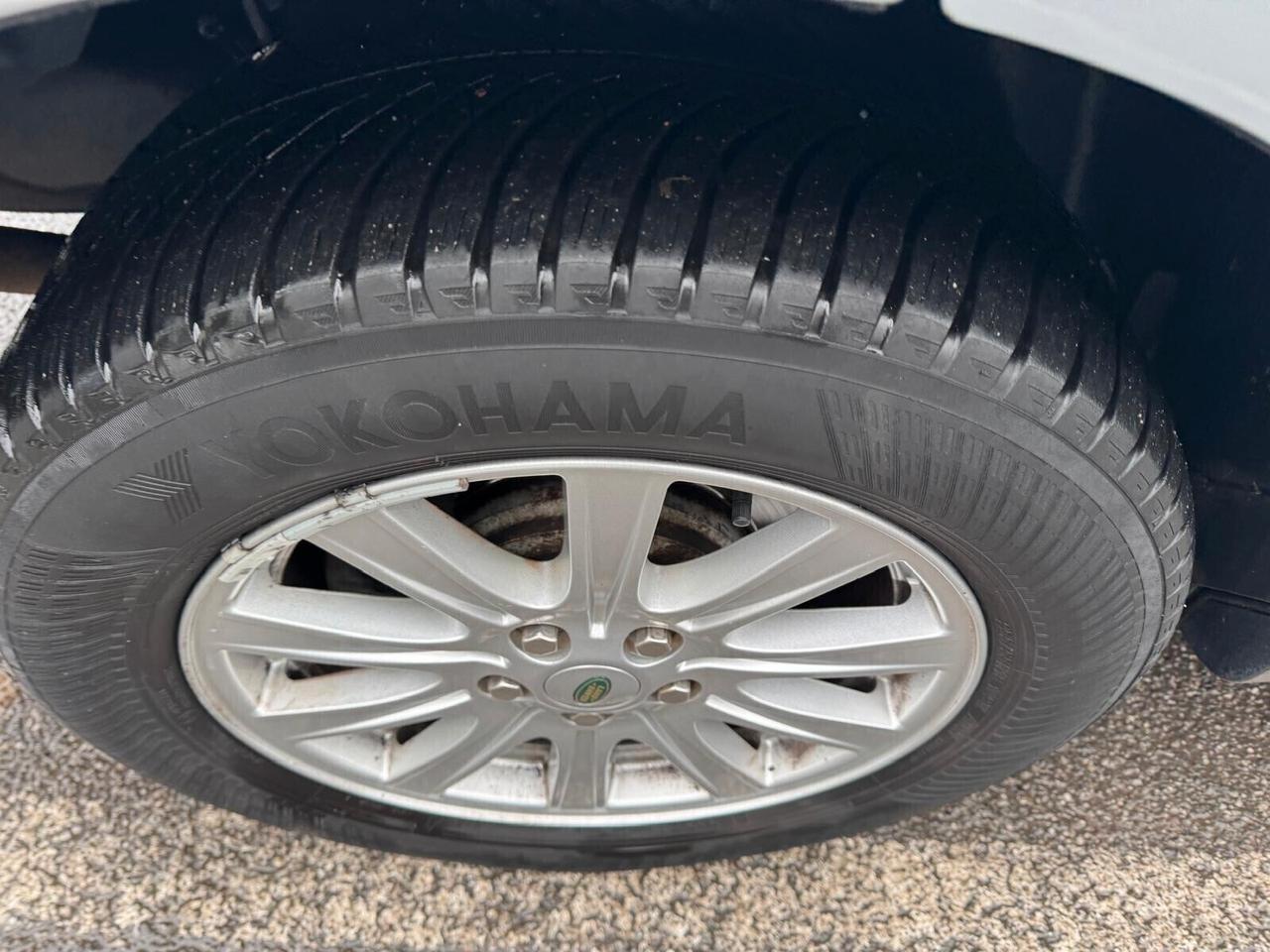 Range Rover Sport 2.7 tdV6 S auto