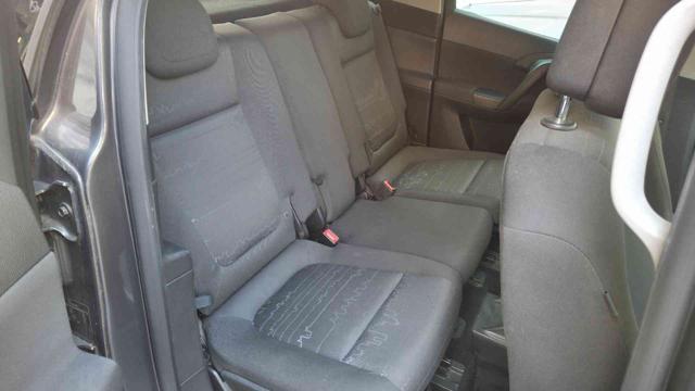 OPEL Meriva 1.3 CDTI 95CV ecoFLEX Elective