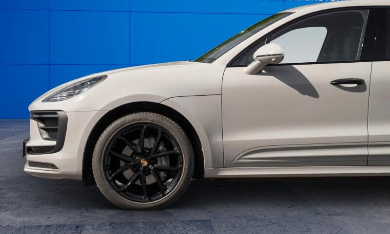PORSCHE Macan 1ªs. '13-'25 Macan 2.0