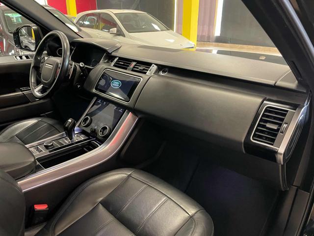LAND ROVER Range Rover Sport 3.0 SDV6 249 CV HSE*FULL OPTION*
