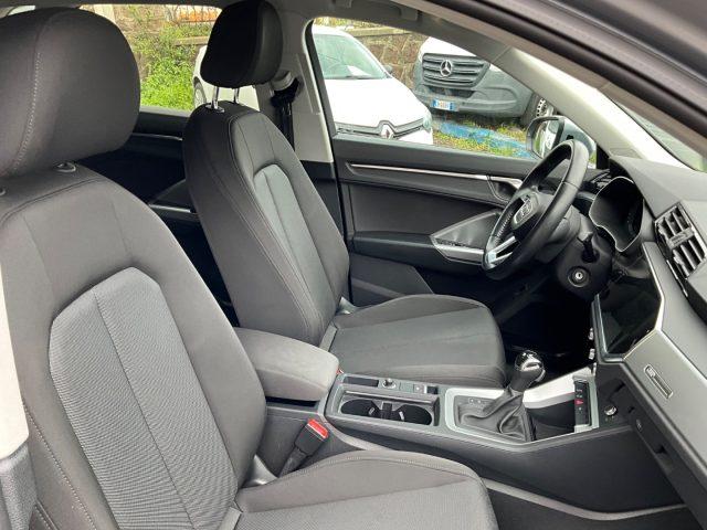 AUDI Q3 35 TDI 150CV