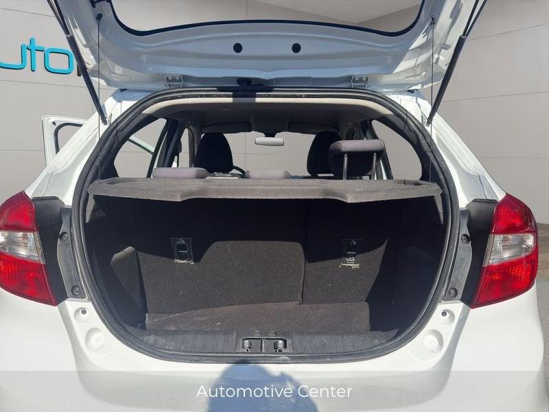 Ford Ka Plus 1.2 70cv