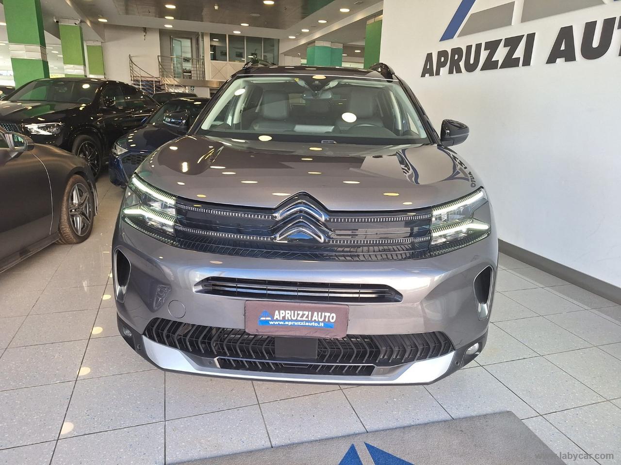 CITROEN C5 Aircross BlueHDi 130 S&S EAT8 Shine