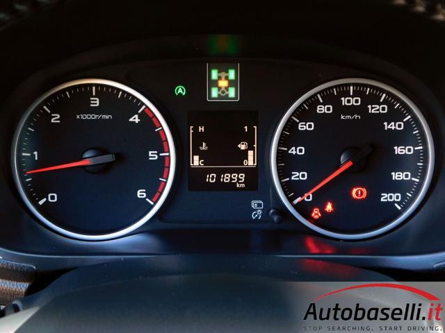MITSUBISHI L200 2.4 DI-D/154CV DOUBLE CAB INTENSE 'IVA ESPOSTA'