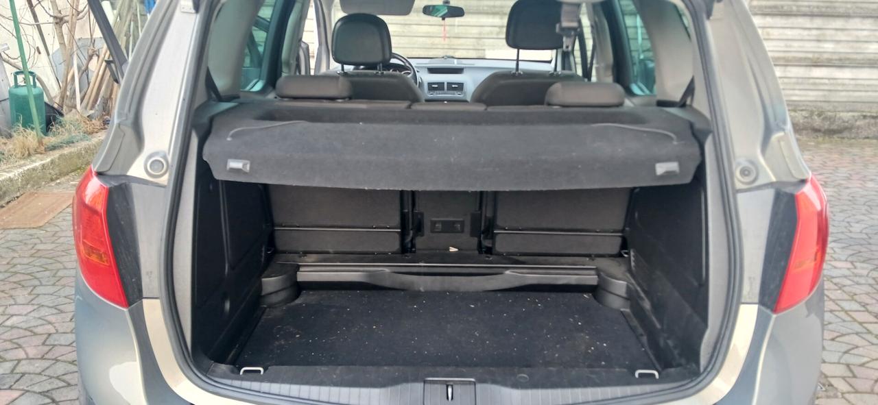 Opel Meriva 1.3 CDTI 95CV neopatentati