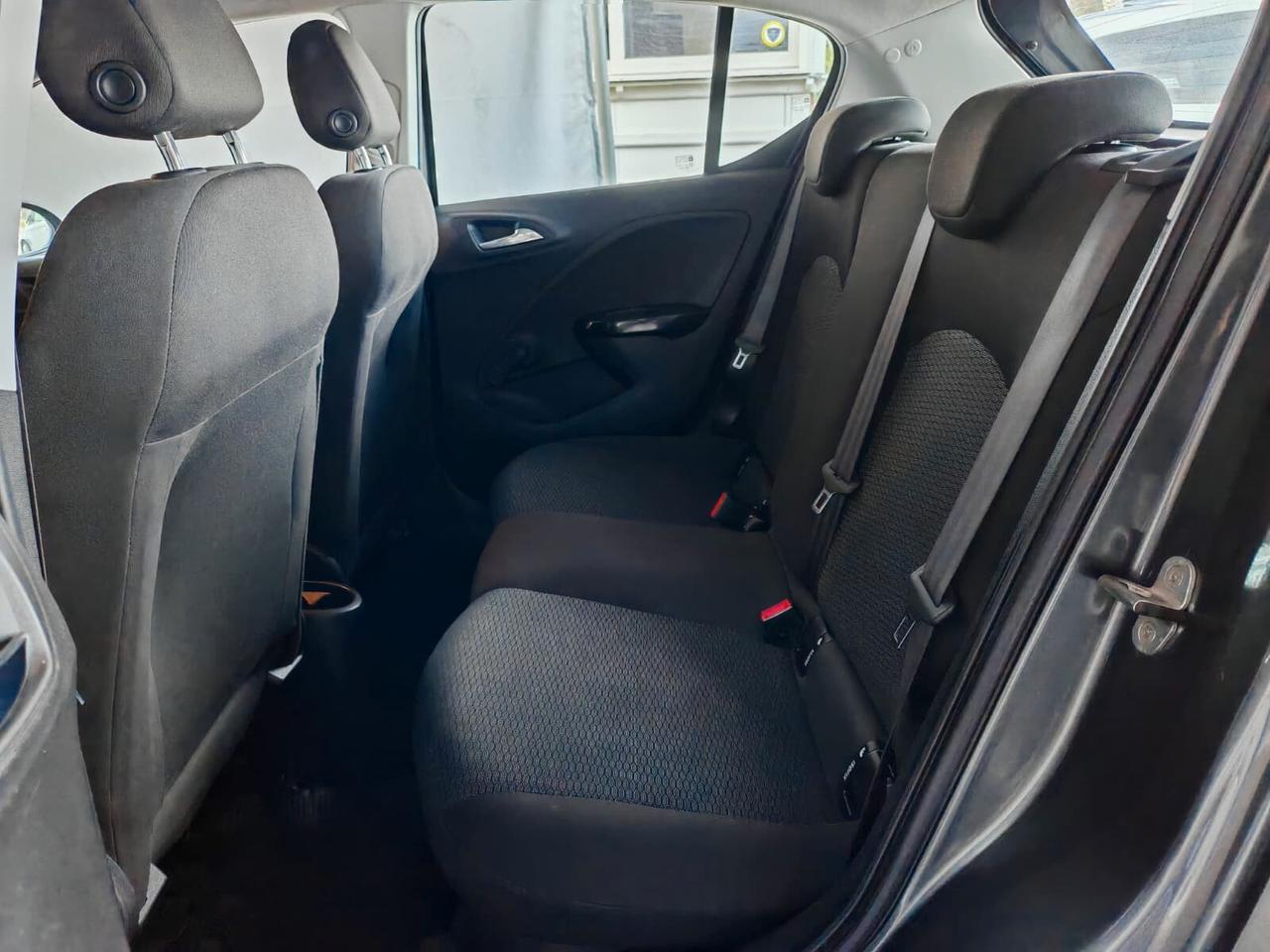 Opel Corsa 1.4 90CV GPL Tech 5 porte Advance