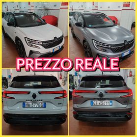 Renault Austral 1.2 E-Tech full hybrid Techno Esprit Alpine 200cv auto