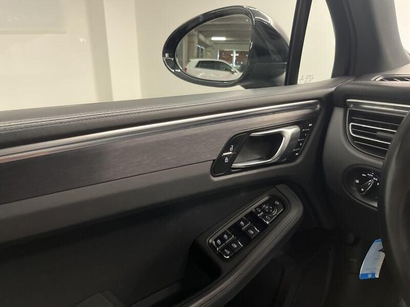 Porsche Macan MACAN 2.9 V6 GTS 380CV