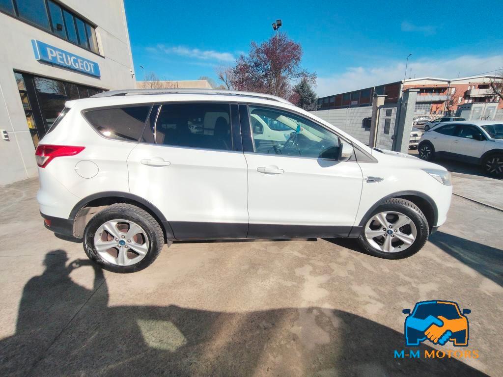 Ford Kuga 2.0 tdci Business 2wd 115cv