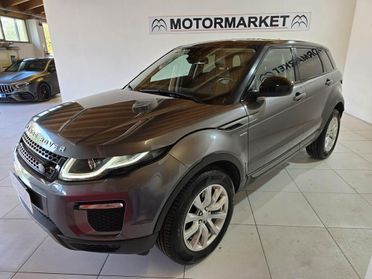 Land Rover Range Rover Evoque 5 Porte 2.0 TD4 SE Auto