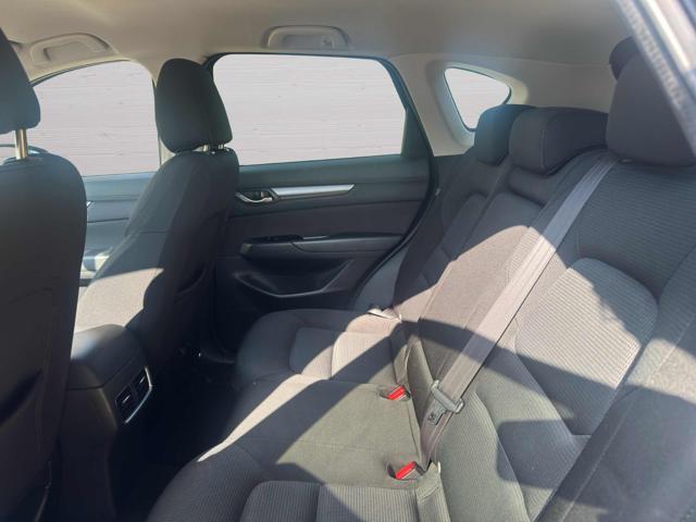 MAZDA CX-5 2.2L Skyactiv-D 150 CV 2WD Signature