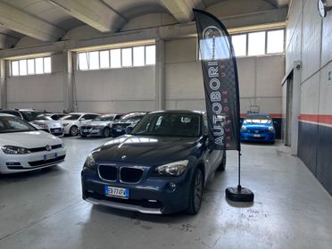 Bmw X1 sDrive20d Futura