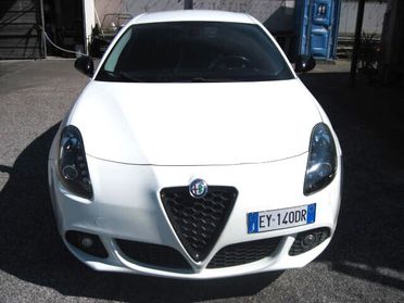 Alfa Romeo Giulietta 1.6 JTDm-2 105 CV Exclusive solo km 110000