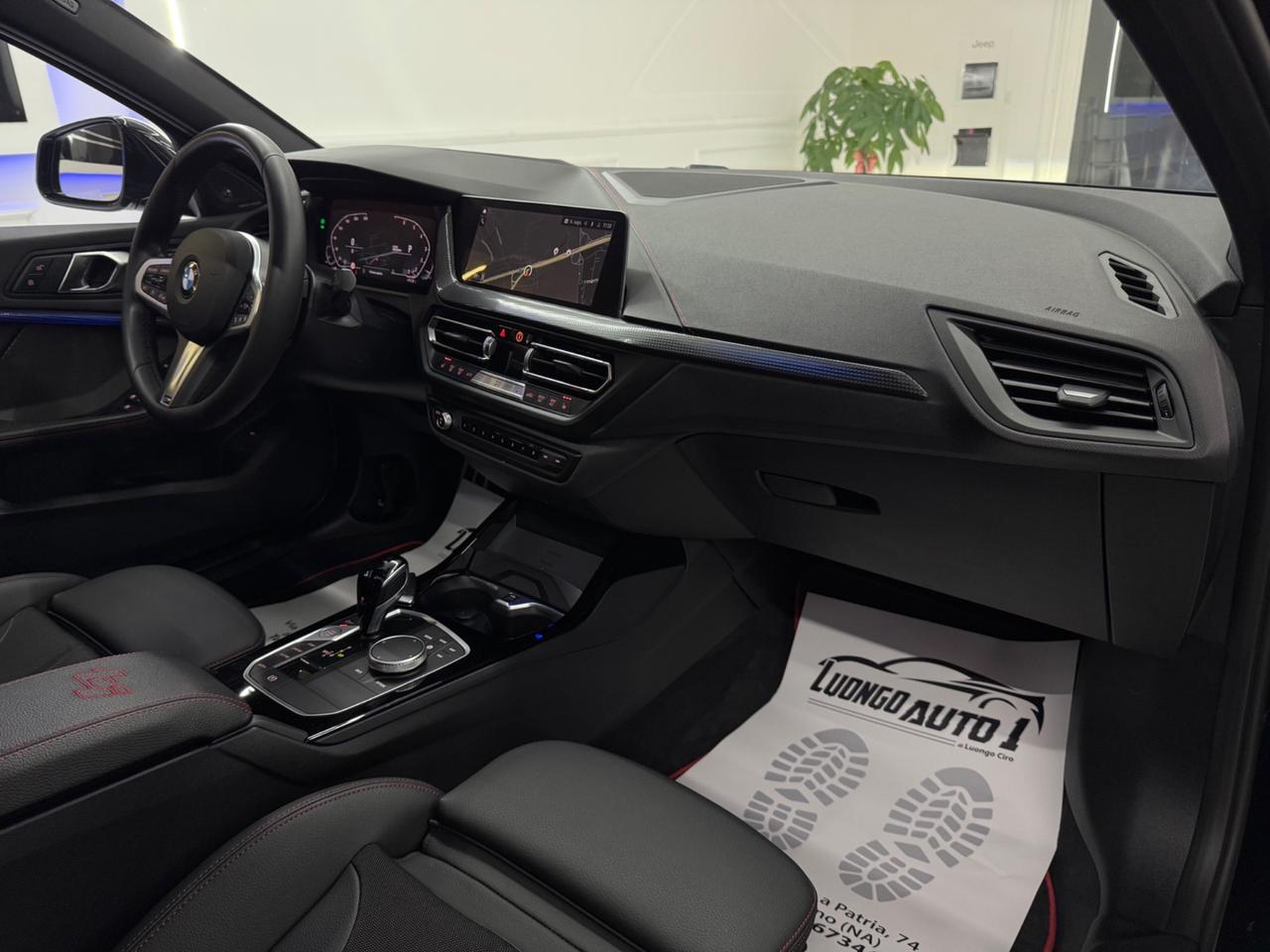 Bmw Serie 1 128 TI Msport Iper Full