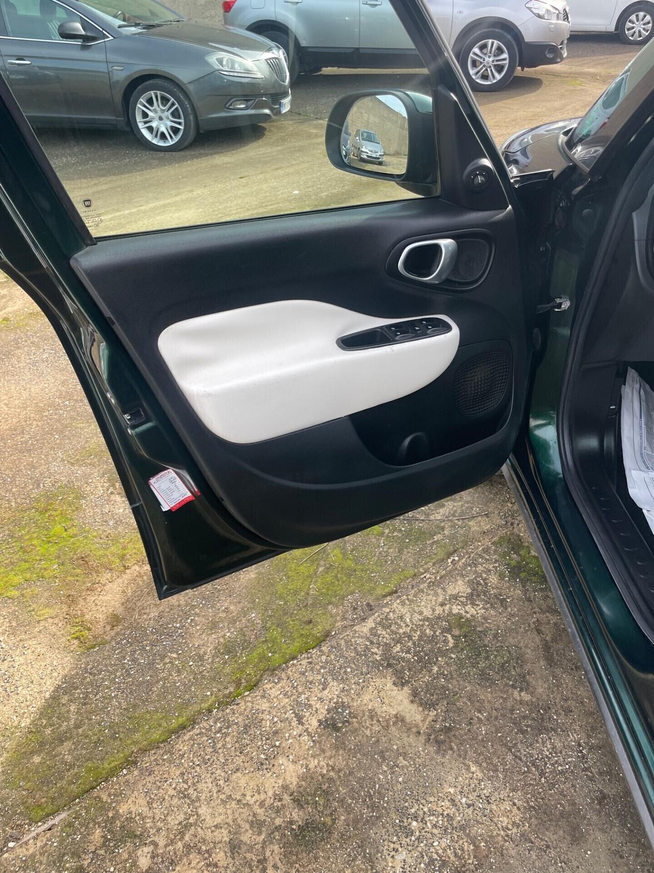 Fiat 500L 1.3 Multijet 95 CV Trekking