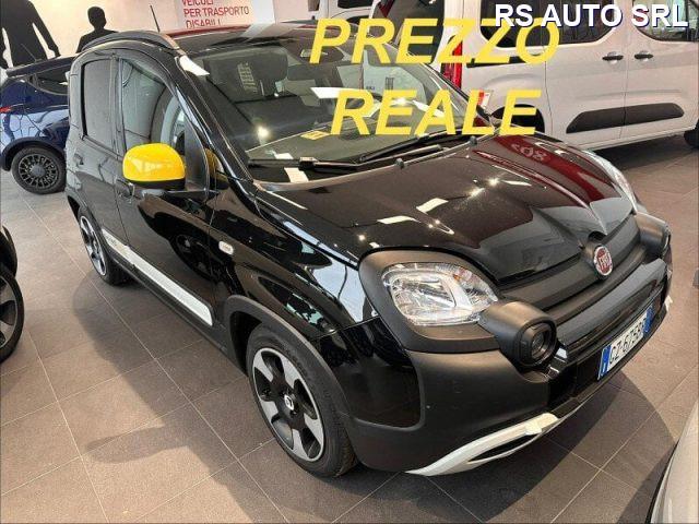 FIAT Panda Panda 1.0 FireFly S&S Hybrid Pandina