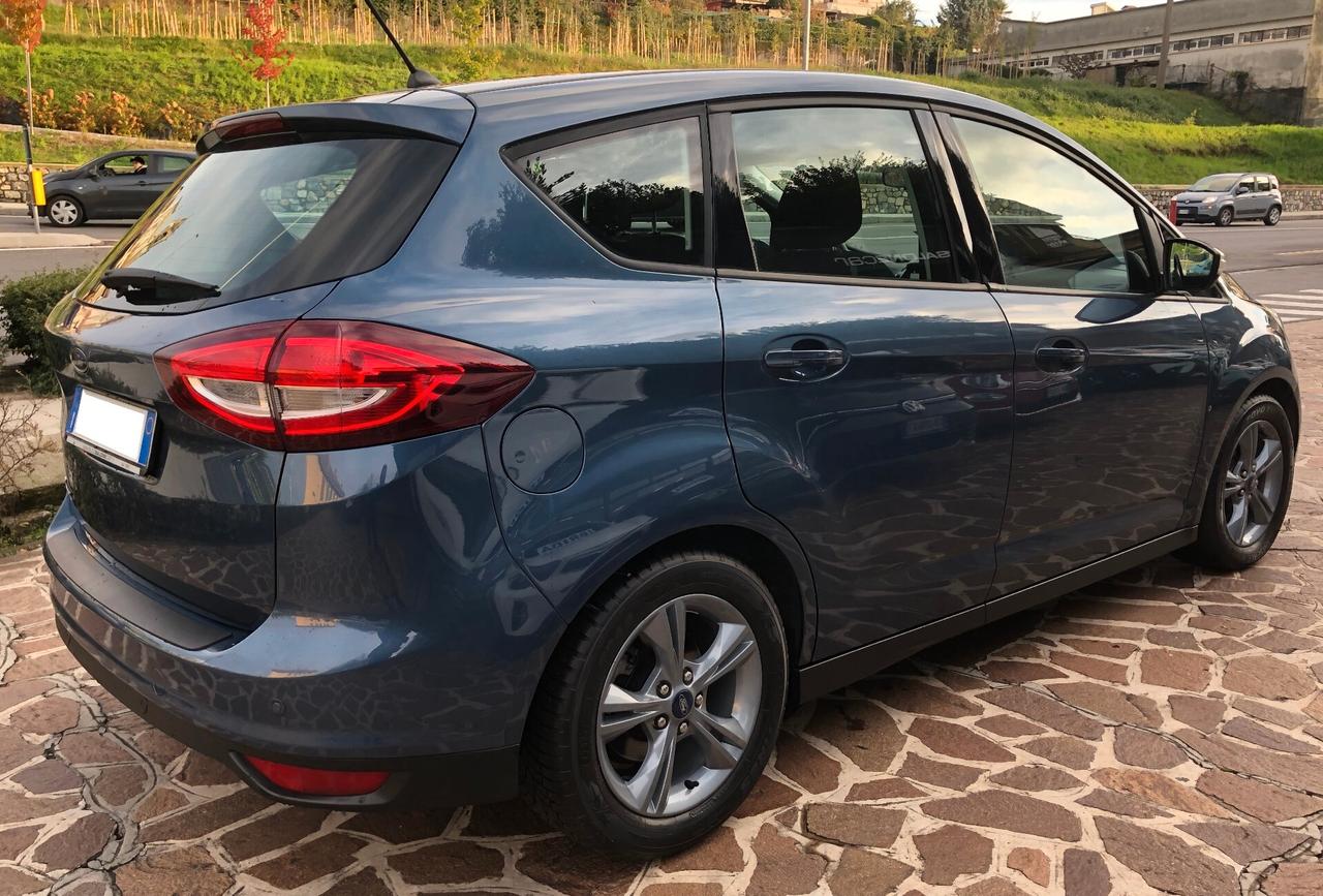 Ford C-Max 1.5 TDCi 120CV Powershift Start&Stop