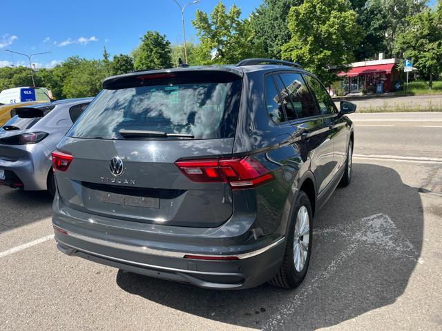 VOLKSWAGEN Tiguan 2.0 TDI 150 CV SCR DSG