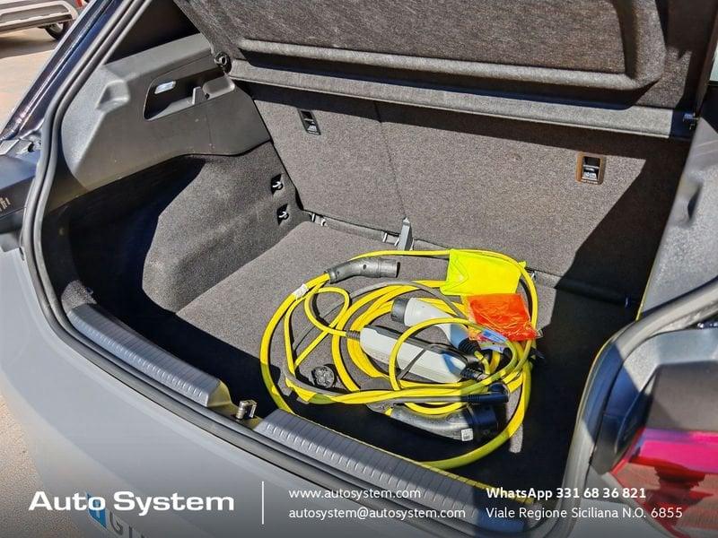 Volkswagen ID.3 ID.3 58 kWh Pro Performance 204cv
