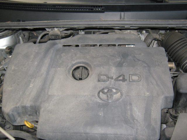 TOYOTA Verso 2.0 D Active 7 posti