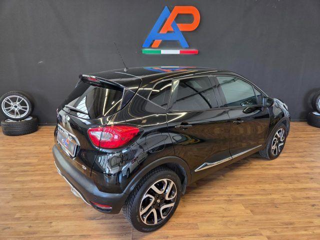 RENAULT Captur 1.2 TCe 120 CV EDC Start&Stop Energy R-Link