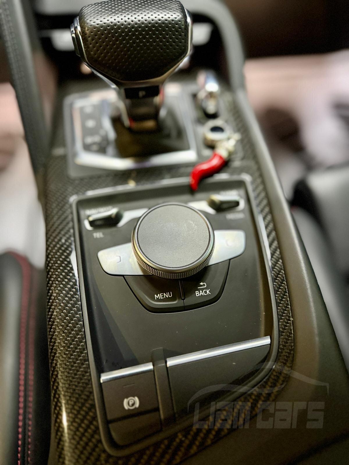 Audi R8 Coupe 5.2 V10 Performance quattro 620cv s tronic