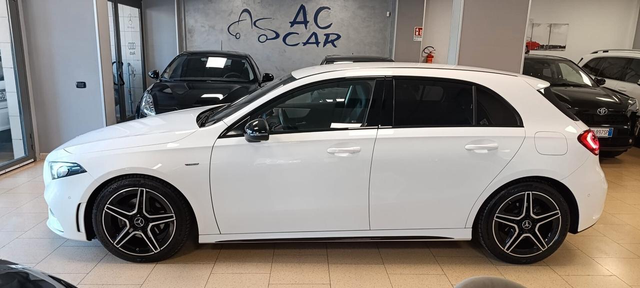Mercedes-benz A 180 d Automatic Premium