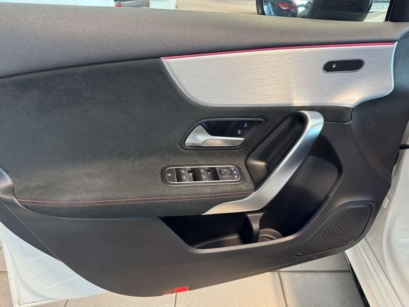 Mercedes-Benz Classe A A 45S AMG 4Matic+