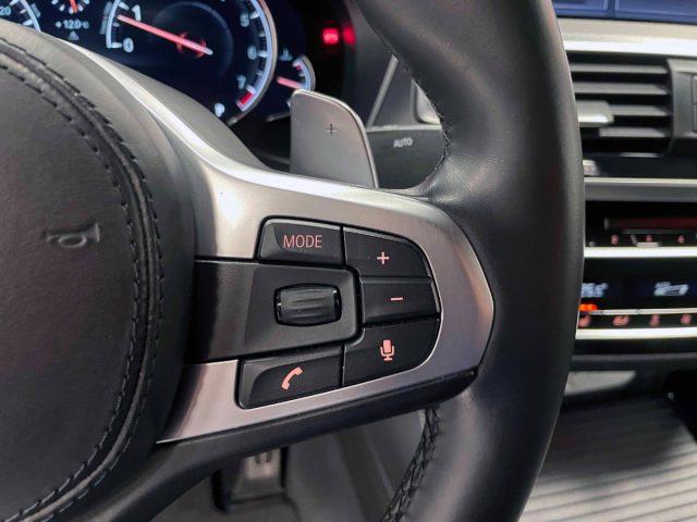 BMW X4 X4 XDRIVE 30i M-SPORT AUTO