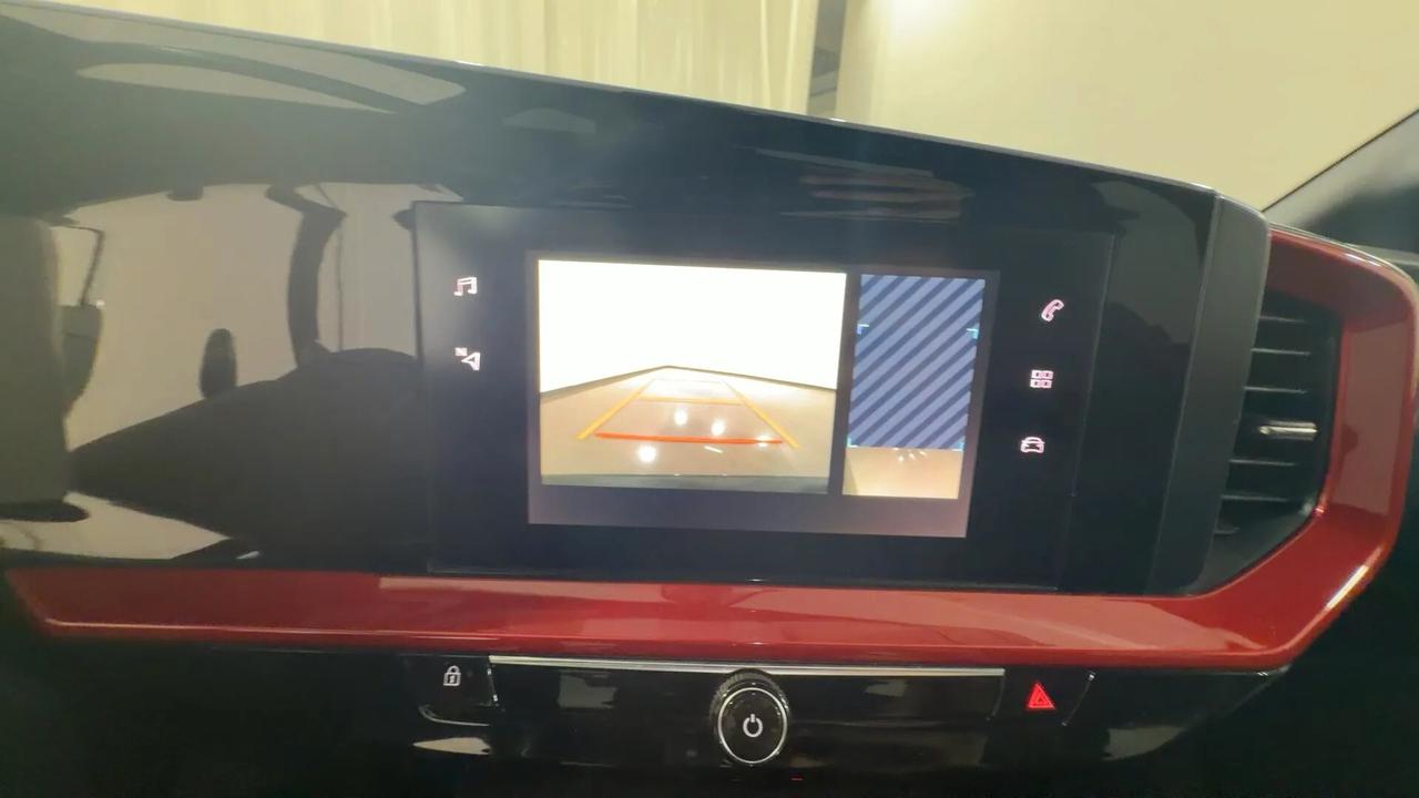 Opel Mokka 1.2 Turbo GS