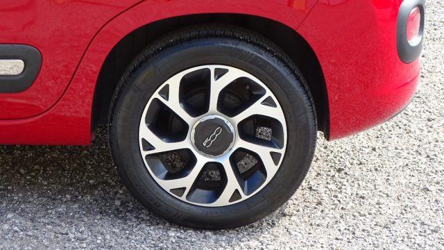 FIAT 500L 1.4 95 CV Pop Star, Garanzia Inclusa..
