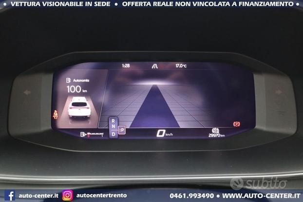 Cupra Formentor 2.0 TDI 4Drive DSG *GANCIO