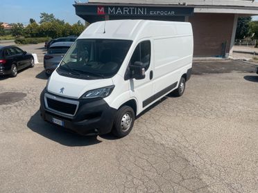 Peugeot Boxer 335 2.0 BlueHDi 130CV L2H2 IVA ESCLUSA