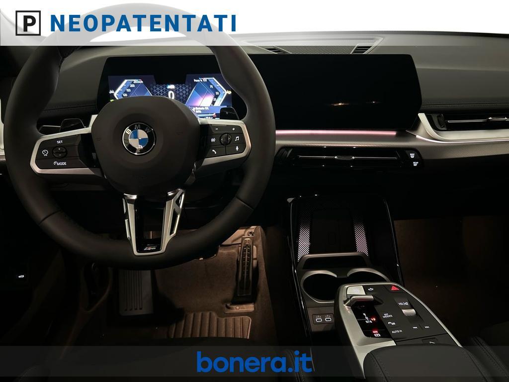 BMW X1 18 i Msport sDrive DCT