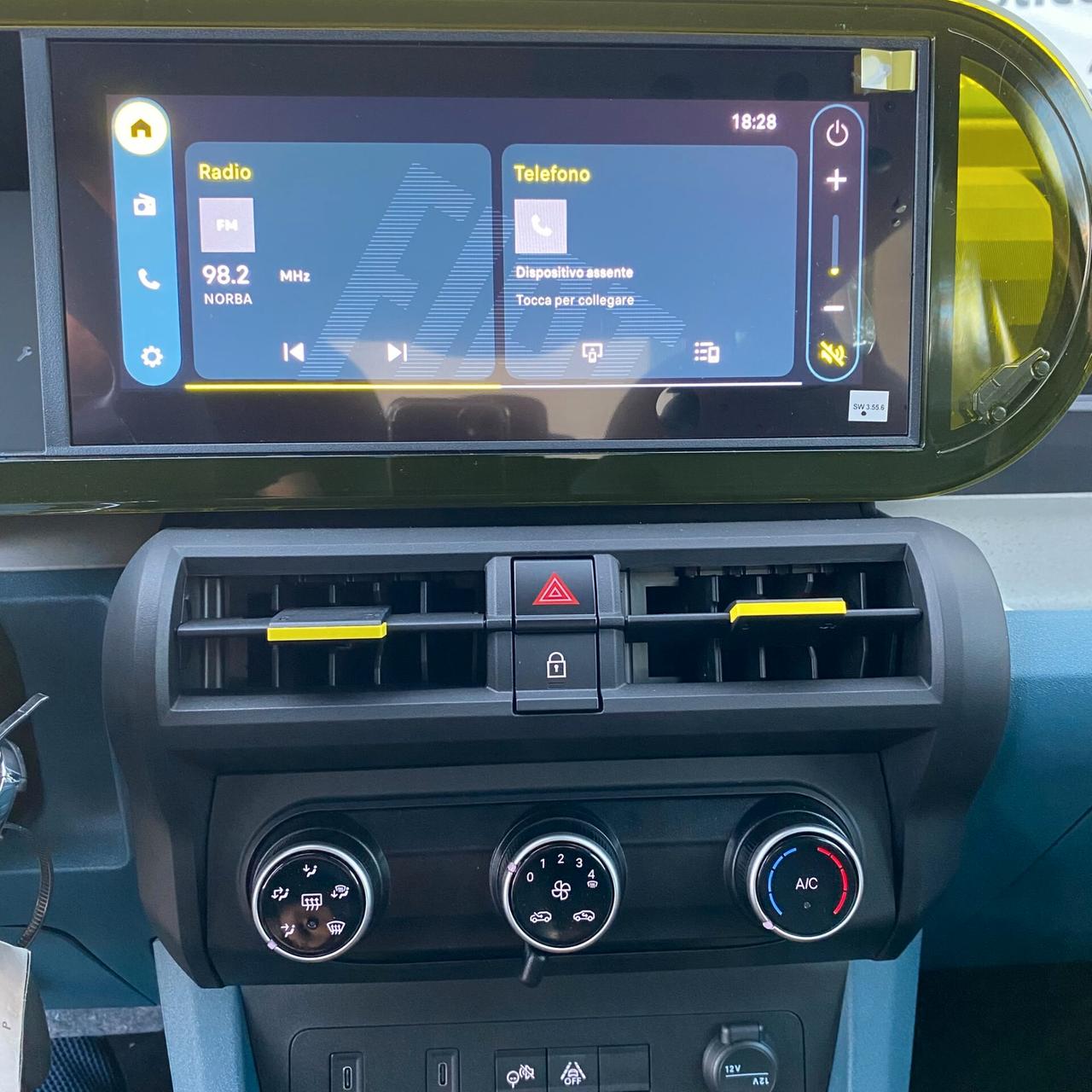 Fiat Grande Panda 1.2 Hybrid 110 CV S&S Icon