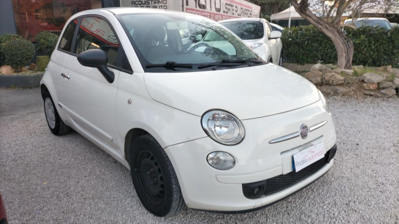 Fiat 500 1.2 Pop **UNIPRO NEOPATENTATI** PREZZO OUTLET