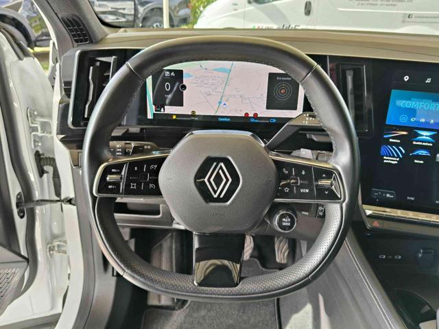 RENAULT Austral Austral Full Hybrid E-Tech 200 CV Techno