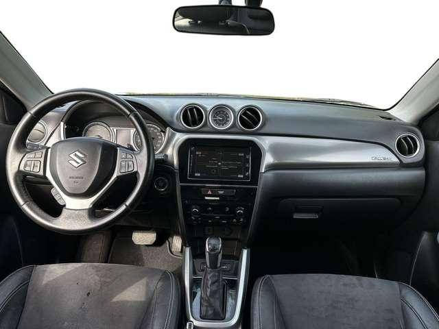 Suzuki Vitara 1.6 DDiS S/S 4WD AllGrip DCT V-Top