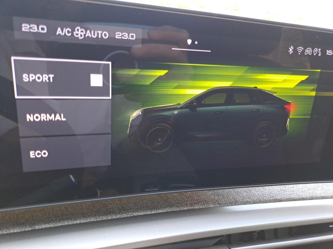 PEUGEOT 3008 3ª serie - 3008 Hybrid 145 e-DCS6 Allure