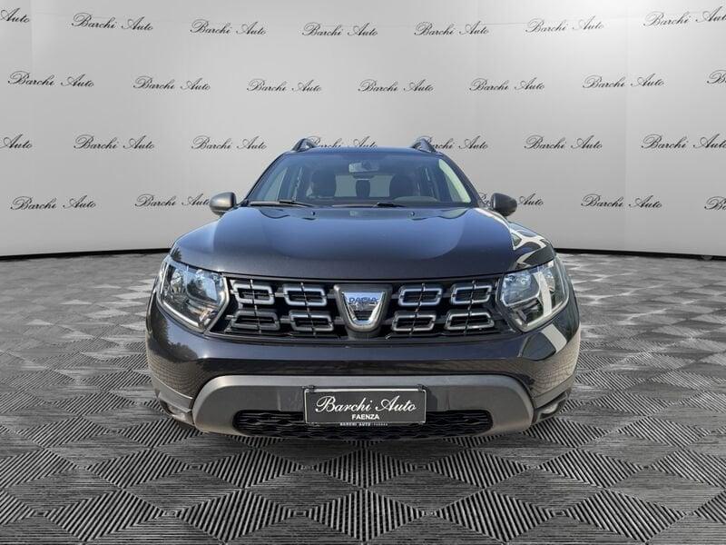 Dacia Duster Duster 1.5 blue dci Prestige 4x2 s&s