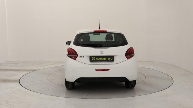 PEUGEOT 208 1.2 puretech Active s&s 82cv 5p neopatentati