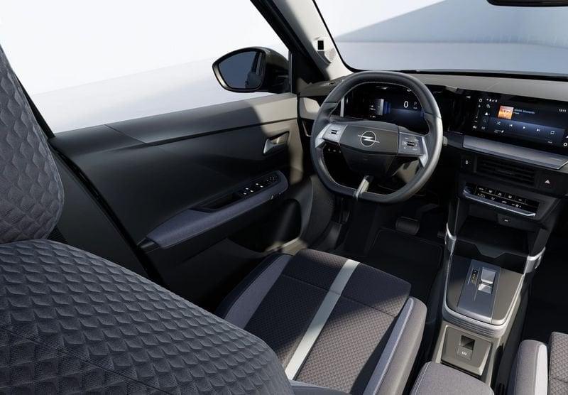 Opel Frontera Hybrid 145cv GS EDCT