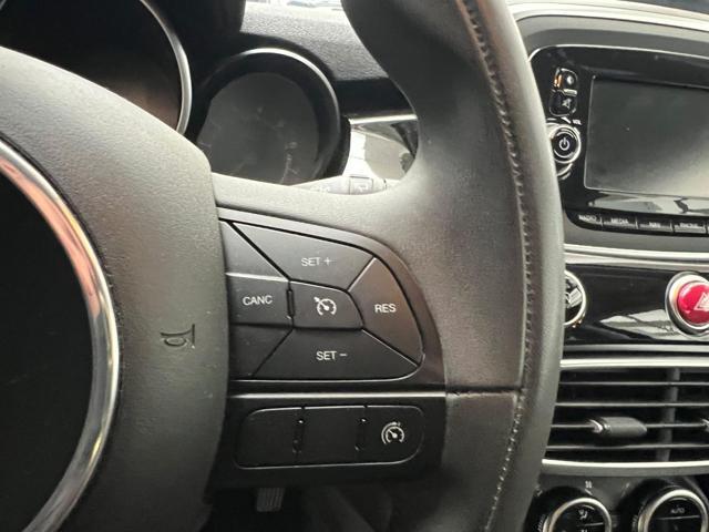 FIAT 500X 1.4 MultiAir 140 CV Lounge - NAVI, SELEC-TERRAIN