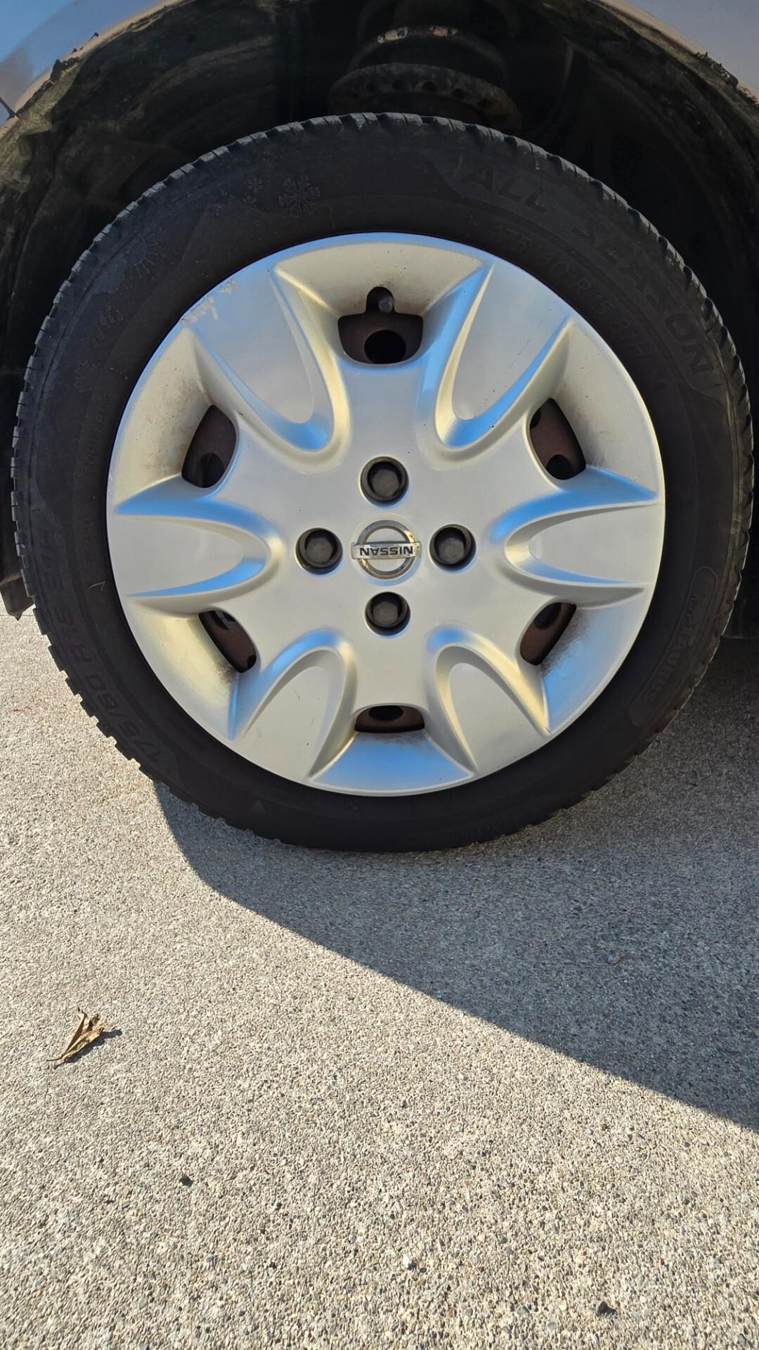 Nissan Micra 1.2 Benzina PERFETTA